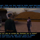 Image for article titled The Game Fiction Dilemma: Knights of the Old Republic vs The Sands of Time